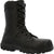 Rocky Womens Black Leather Code Red Rescue CT Firefighter Boots