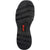 Rocky Mens Code Red Station CT Black Leather Work Boots