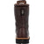 Rocky Mens Brown Leather Elk Stalker CT WP Hunting Boots