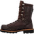 Rocky Mens Brown Leather Elk Stalker CT WP Hunting Boots