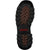 Rocky Mens Rams CT MetGuard Crazy Horse Leather Work Boots
