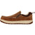 Rocky Mens Dry Strike SRX CT Brown Leather Work Shoes