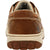 Rocky Mens Dry Strike SRX CT EH Brown Leather Lace Work Shoes