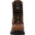 Rocky Mens Rams Horn Logger Insulated Crazy Horse Leather Work Boots