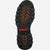 Rocky Mens Rams Horn Logger Insulated Crazy Horse Leather Work Boots
