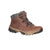 Rocky Womens Brown Leather Endeavour Pt WP Hiking Boots