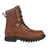 Rocky Mens Brown Leather Ranger WP Outdoor Hiking Boots