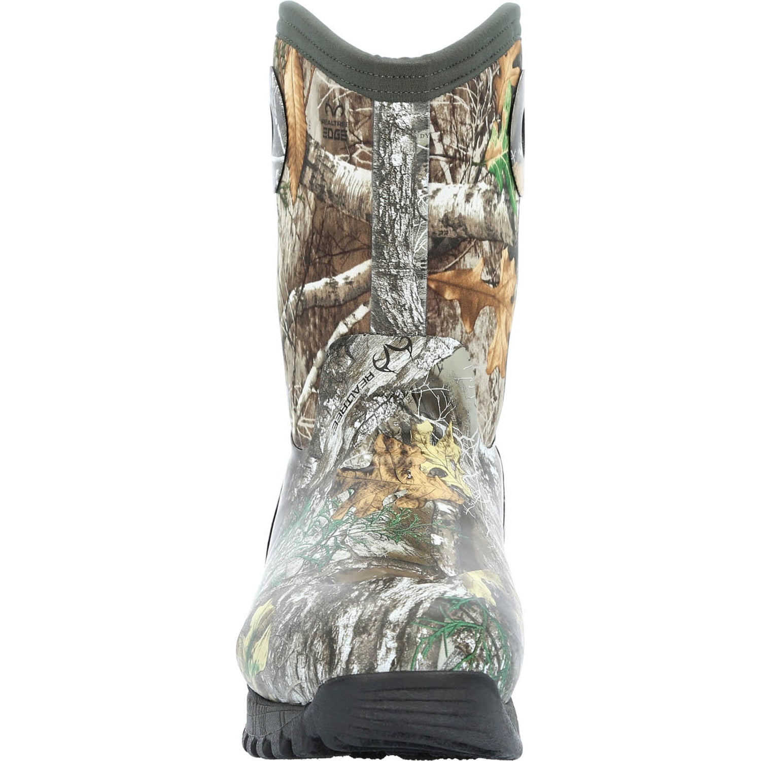 Realtree kids boots hotsell