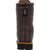 Rocky Mens Brown Leather Elk Stalker 400G WP Hunting Boots