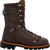 Rocky Mens Brown Leather Elk Stalker 1000G WP Hunting Boots