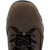 Rocky Mens Trophy Series WP Brown Leather Hiking Boots