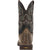 Rocky Mens Brown Leather WP Legacy 32 Cowboy Boots