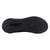 Reebok Womens Floatzig Athletic Composite Toe Black Mesh Work Shoes