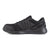 Reebok Womens Nanoflex TR Black Mesh CT EH Athletic Work Shoes