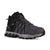 Reebok Mens Grey/Black Textile Work Boots Trailgrip Int MetGuard AT