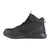Reebok Womens Nano X1 Adventure Black Mesh CT Athletic Work Boots