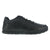 Reebok Womens Black Leather Work Shoes Oxford Guide