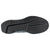 Reebok Womens Black Textile Work Shoes Fusion Flexweave Oxford CT