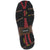 Reebok Mens Brown Leather Internal Met Guard Hiker Tiahawk Comp Toe