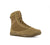 Reebok Mens Coyote Leather Military Boots Nano Tactical 8in