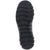 Reebok Mens Black Leather Military Boots Sublite Tactical Zip WP