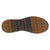 Rockport Mens Brown Leather Work Shoes Primetime Casuals ST