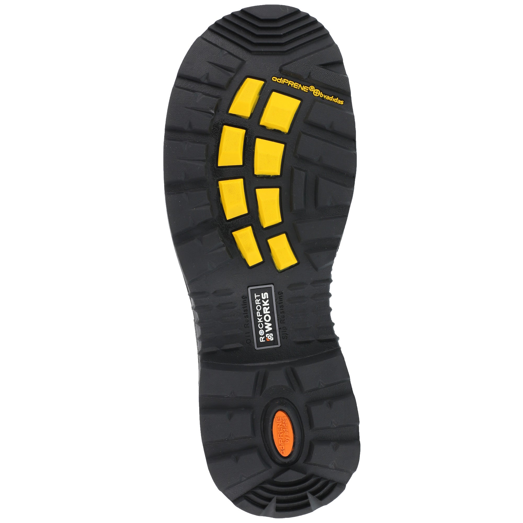 Rockport Mens Black Leather Met Guard Boots More Energy Composite Toe Workwear Unlimited Rockport Mens Black Leather Met Guard Boots More Energy Composite Toe Workwear Unlimited