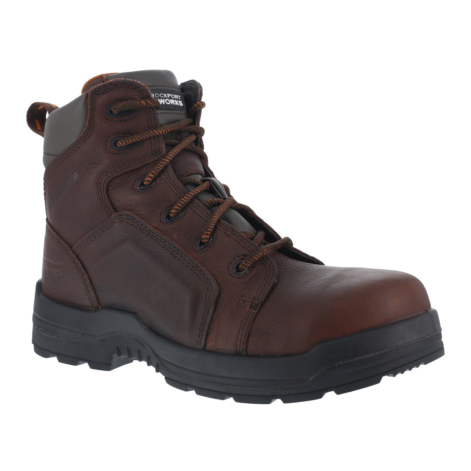 Rockport work shoes on sale