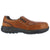 Rockport Mens Brown Leather Casual Loafer Extreme Light Composite Toe