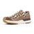 Rockport Womens Leopard Print Leather Work Shoes Pulse Tech Plaid CT