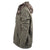 STS Ranchwear Mens Whit Camo/Charcoal 100% Cotton Pullover
