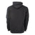 STS Ranchwear Unisex Original Black Cotton Blend Hoodie