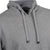 STS Ranchwear Unisex Original Light Gray Cotton Blend Hoodie