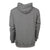 STS Ranchwear Unisex Original Light Gray Cotton Blend Hoodie