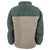 STS Ranchwear Womens Stella Olive Multi 100% Polyester Fleece Jacket