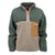 STS Ranchwear Womens Stella Olive Multi 100% Polyester Fleece Jacket