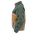 STS Ranchwear Womens Stella Olive Multi 100% Polyester Fleece Jacket