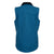 STS Ranchwear Womens Weston Teal Poly/Spandex Softshell Vest