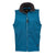 STS Ranchwear Womens Weston Teal Poly/Spandex Softshell Vest