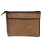 STS Ranchwear Womens Baroness Basic Bliss Lily Veg-Tan Leather Crossbody Bag