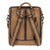 STS Ranchwear Womens Baroness Basic Bliss Veg-Tan Leather Backpack