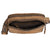 STS Ranchwear Womens Baroness Basic Bliss Lucy Veg-Tan Leather Crossbody Bag