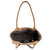 STS Ranchwear Womens Baroness Basic Bliss Veg-Tan Leather Tote Bag