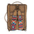 STS Ranchwear Womens Baroness Basic Bliss Shiloh Messenger Tan Leather Backpack