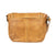 STS Ranchwear Womens Bandera Hobo Caramel Leather Saddle Bag