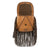 STS Ranchwear Womens Chaynee Valley Serape Multi-Color Leather Saddle Bag