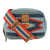 STS Ranchwear Womens Chaynee Valley Serape Kait Multi-Color Leather Sling Bag