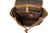 STS Ranchwear Womens Chaynee Valley Serape Knapsack Multi-Color Leather Backpack