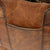 STS Ranchwear Womens Vaquero Cowhide/Tan Leather Tote Bag