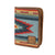 STS Ranchwear Womens Chaynee Valley Magnetic Serape Leather Rodeo Wallet